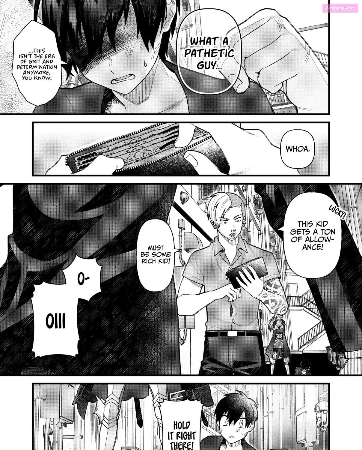 Uchi Ni Kaeru To Itsumo Kukkoro Ga Iru Chapter 4 page 31 - Mangabat