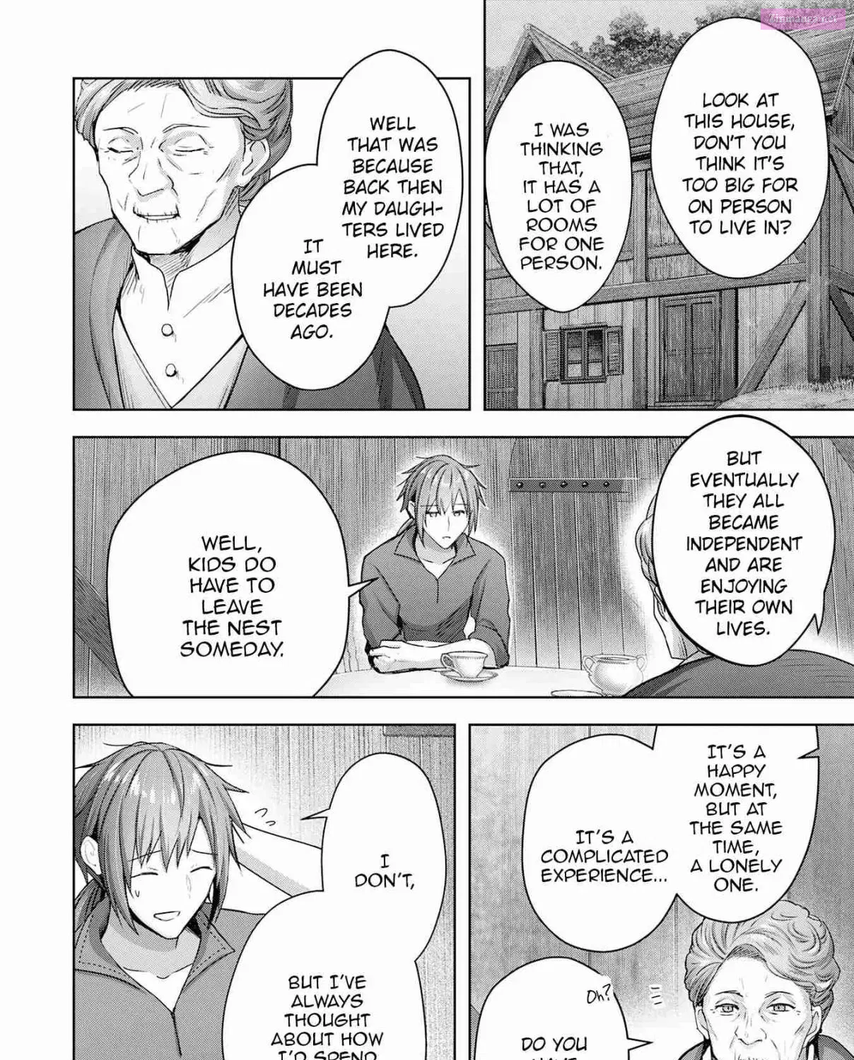 Uketsukejou ni Kokuhaku Shitakute Guild ni Kayoitsumetara Eiyuu ni Natteta Chapter 19 page 47 - MangaKakalot