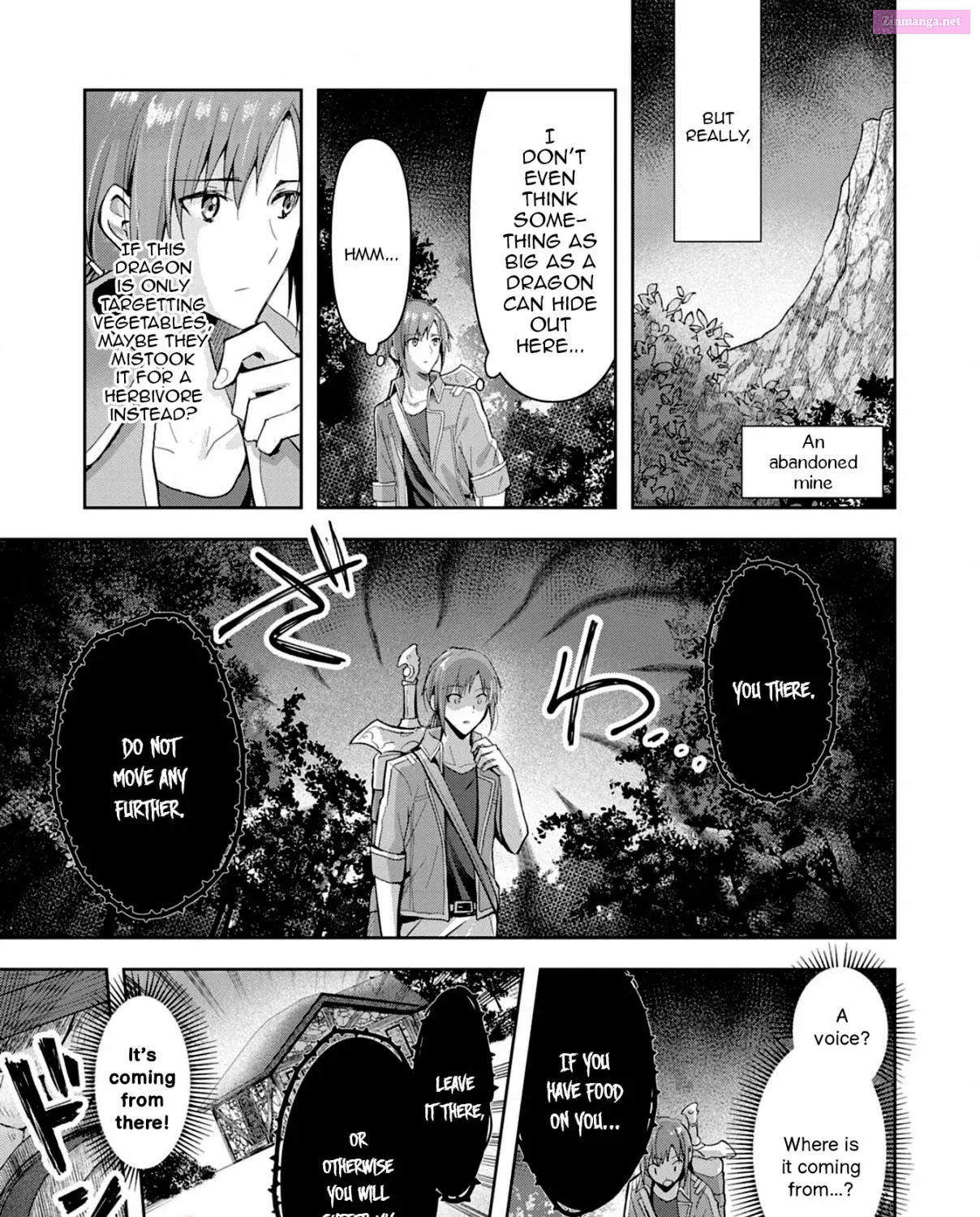 Uketsukejou ni Kokuhaku Shitakute Guild ni Kayoitsumetara Eiyuu ni Natteta Chapter 2 page 9 - MangaKakalot