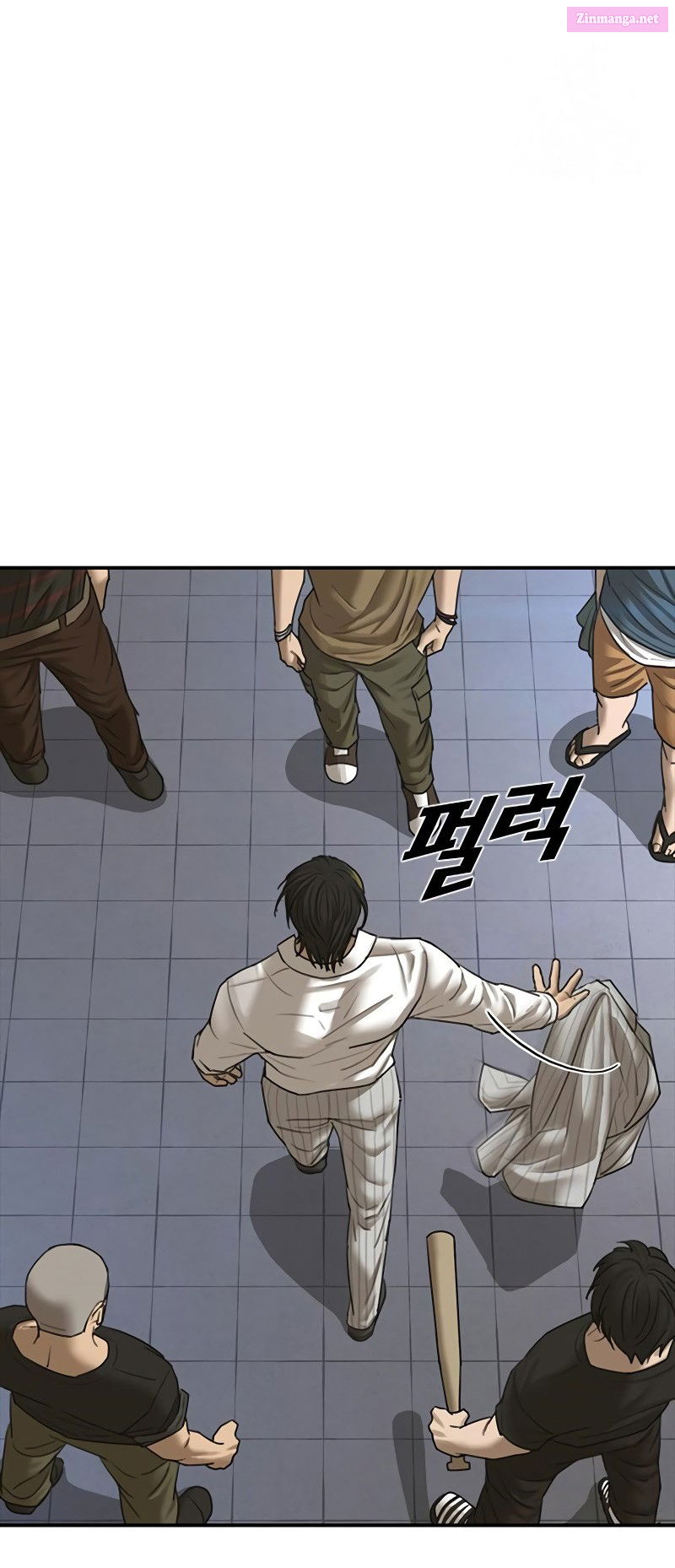 Ulzzang Generation Chapter 18 page 8 - MangaNelo