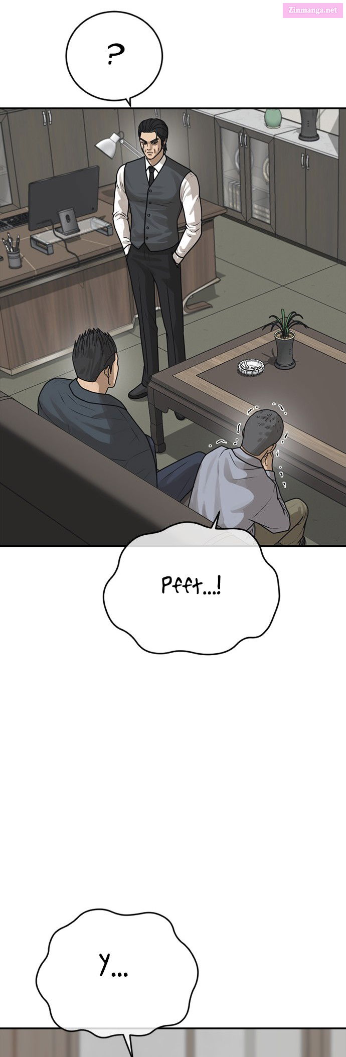 Ulzzang Generation Chapter 21 page 45 - MangaKakalot