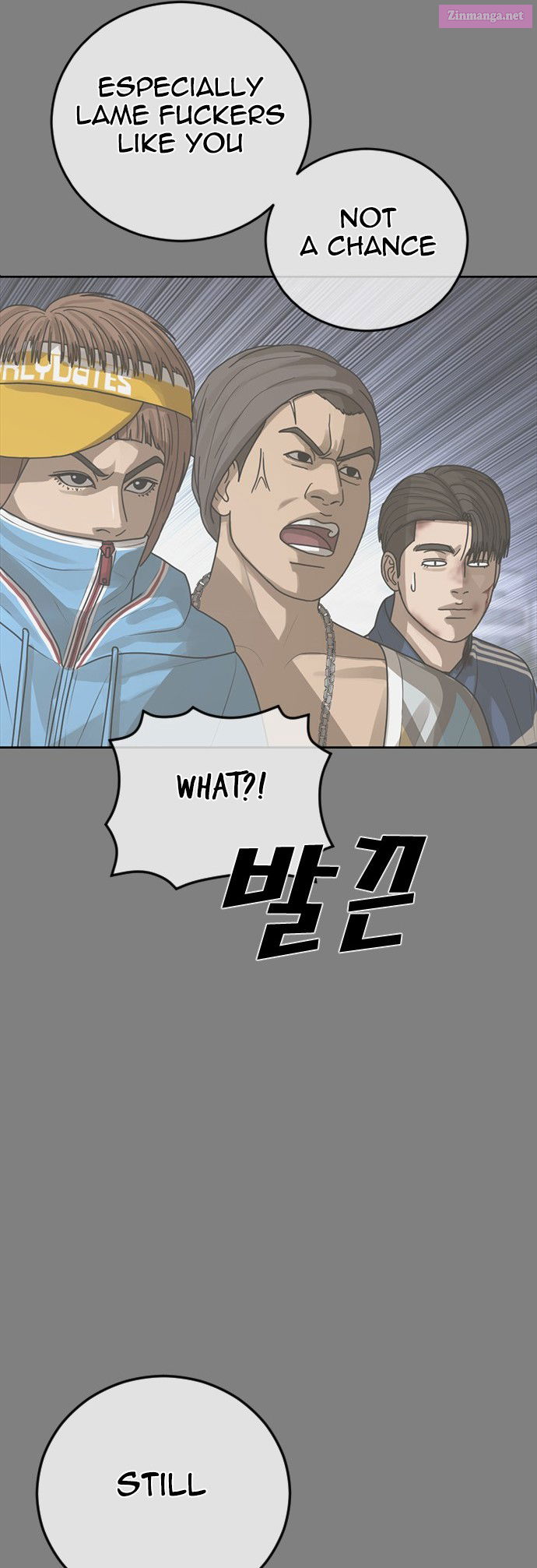 Ulzzang Generation Chapter 21 page 99 - MangaKakalot