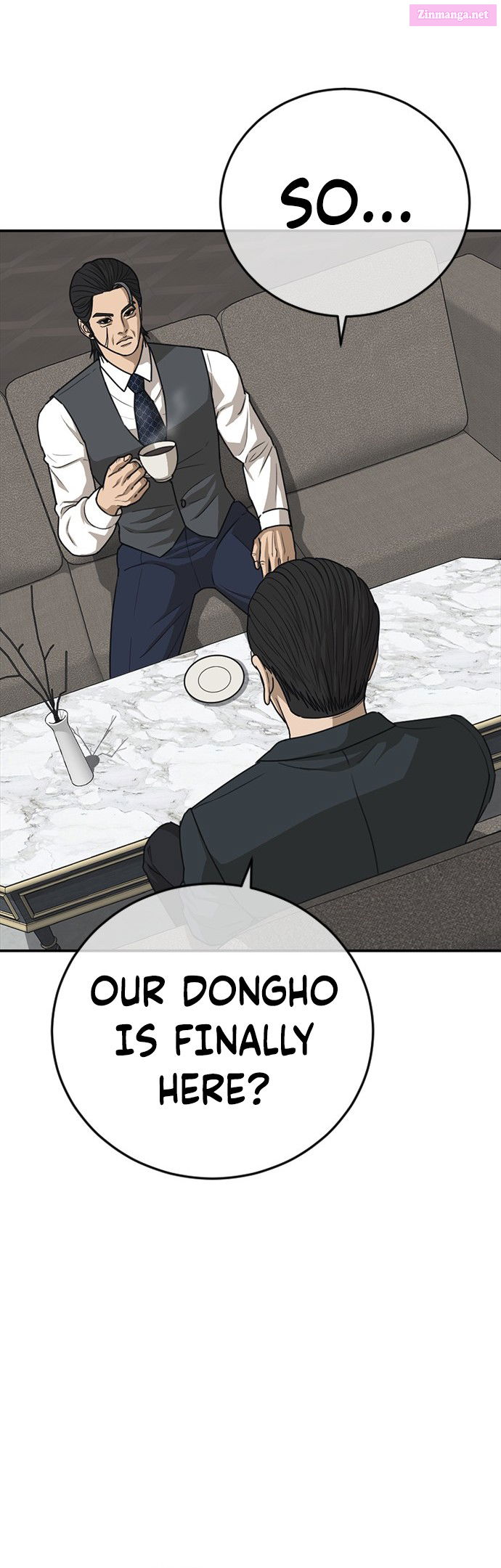 Ulzzang Generation Chapter 23 page 32 - Mangabat