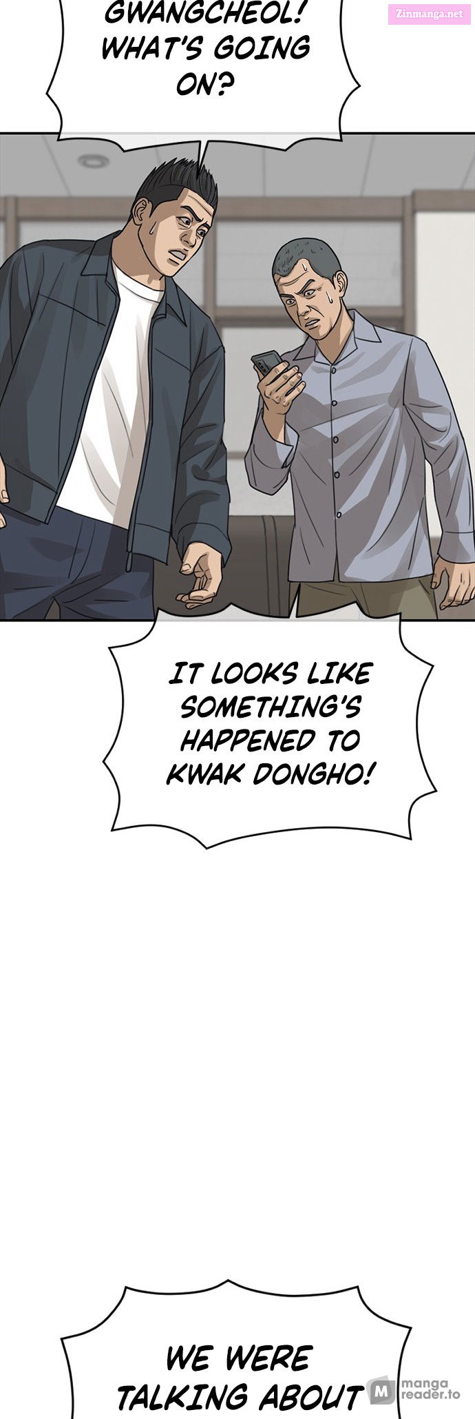 Ulzzang Generation Chapter 24 page 34 - MangaKakalot