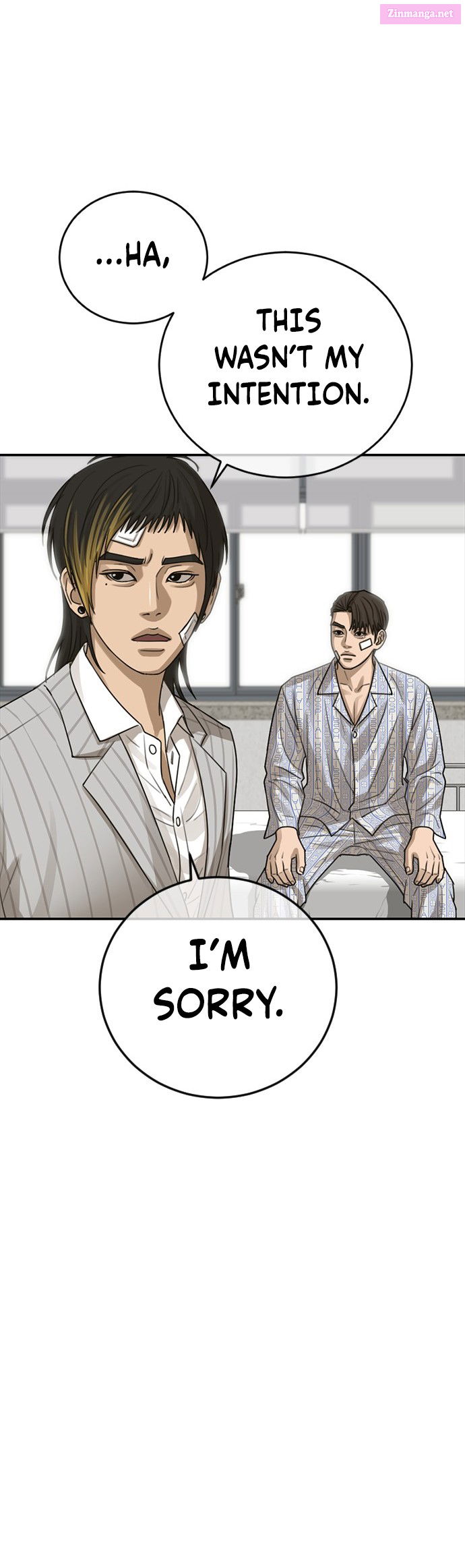 Ulzzang Generation Chapter 24 page 44 - MangaKakalot