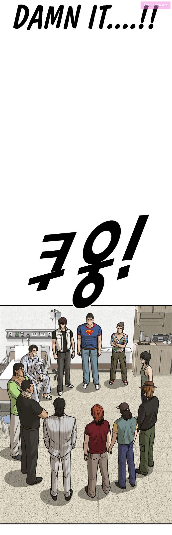 Ulzzang Generation Chapter 24 page 68 - MangaKakalot