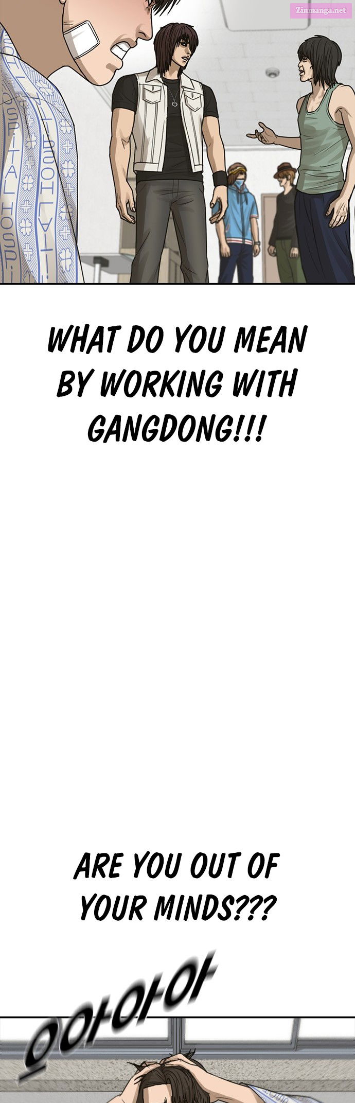 Ulzzang Generation Chapter 24 page 86 - MangaKakalot