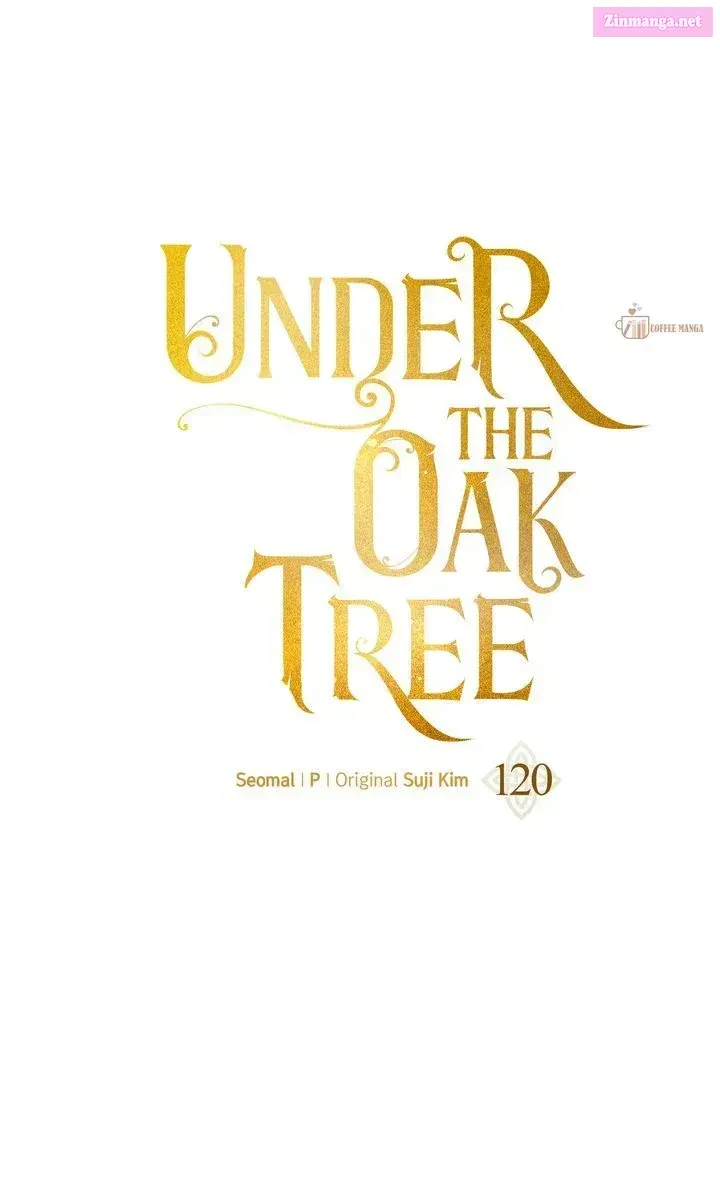 Under The Oak Tree Chapter 120 page 36 - MangaNelo