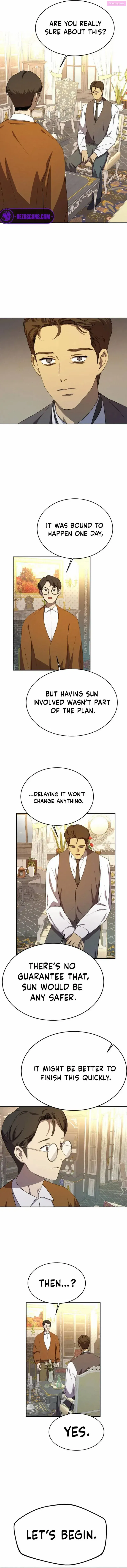 Under The Shade Of Wild Roses Chapter 11 page 11 - MangaKakalot