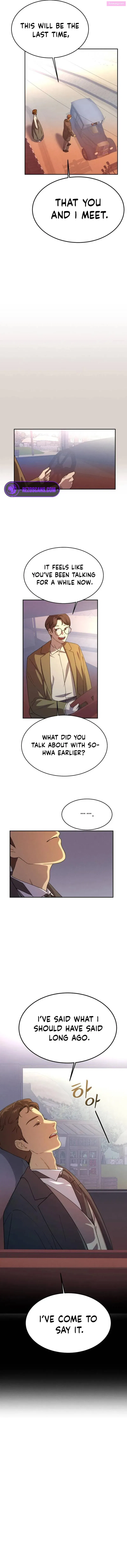 Under The Shade Of Wild Roses Chapter 13 page 9 - MangaKakalot