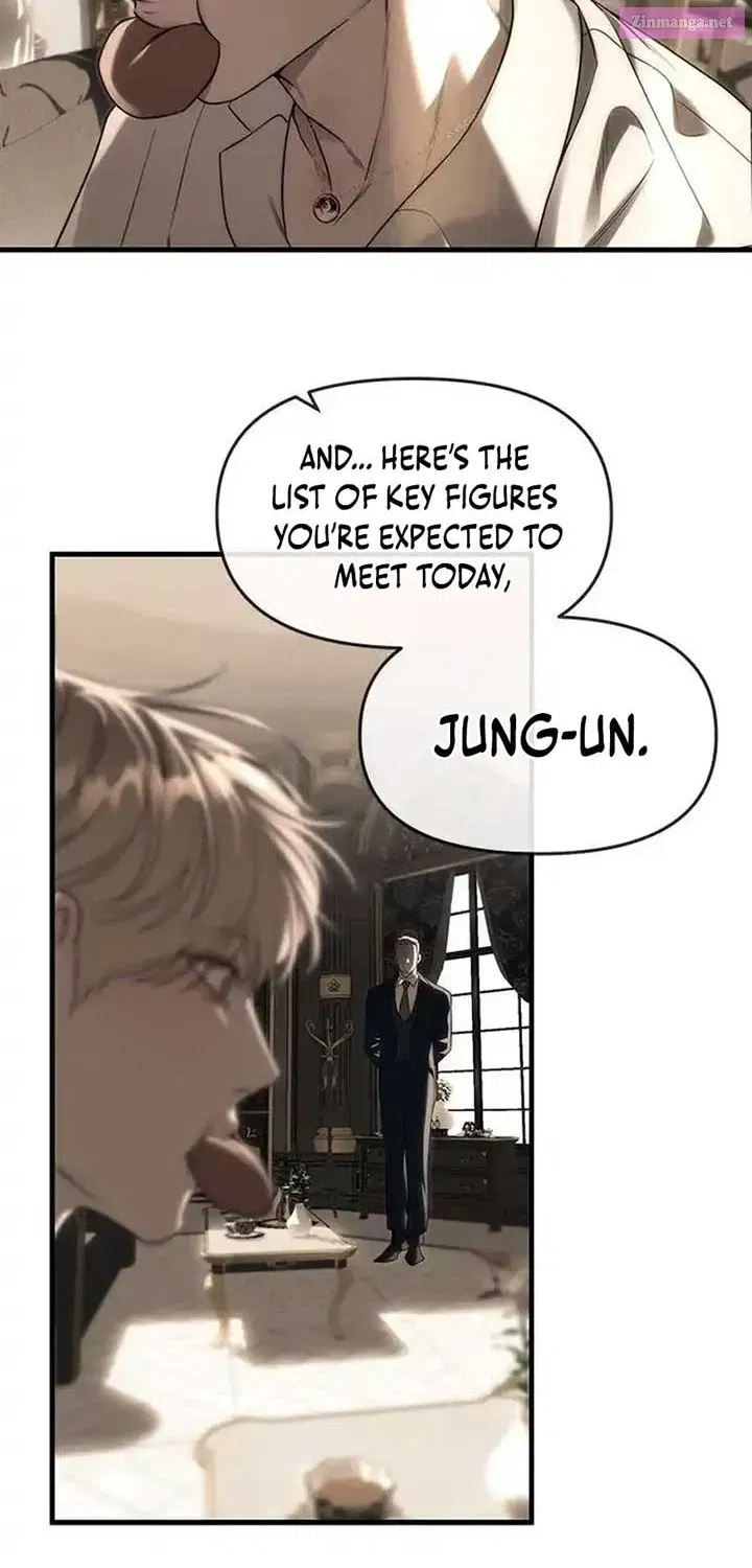 Undercover! Chaebol High School Chapter 93 page 24 - MangaKakalot