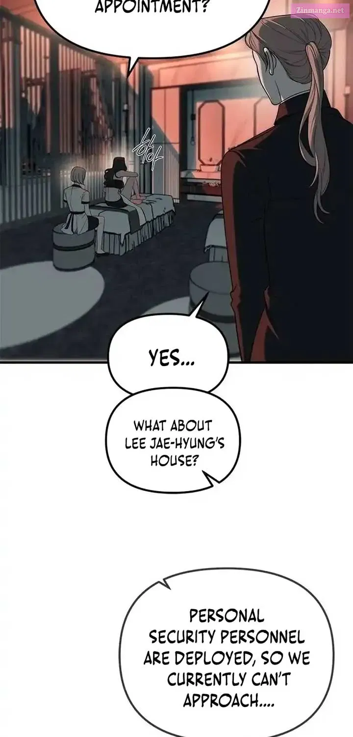 Undercover! Chaebol High School Chapter 93 page 30 - MangaKakalot