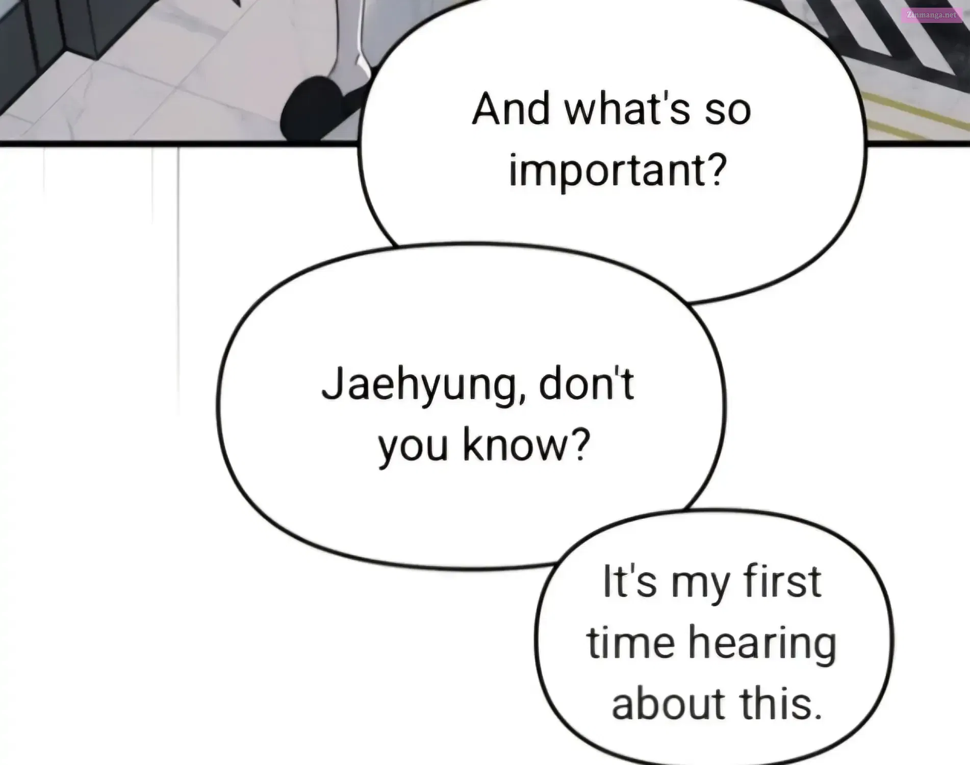 Undercover! Chaebol High School Chapter 94 page 103 - MangaNelo