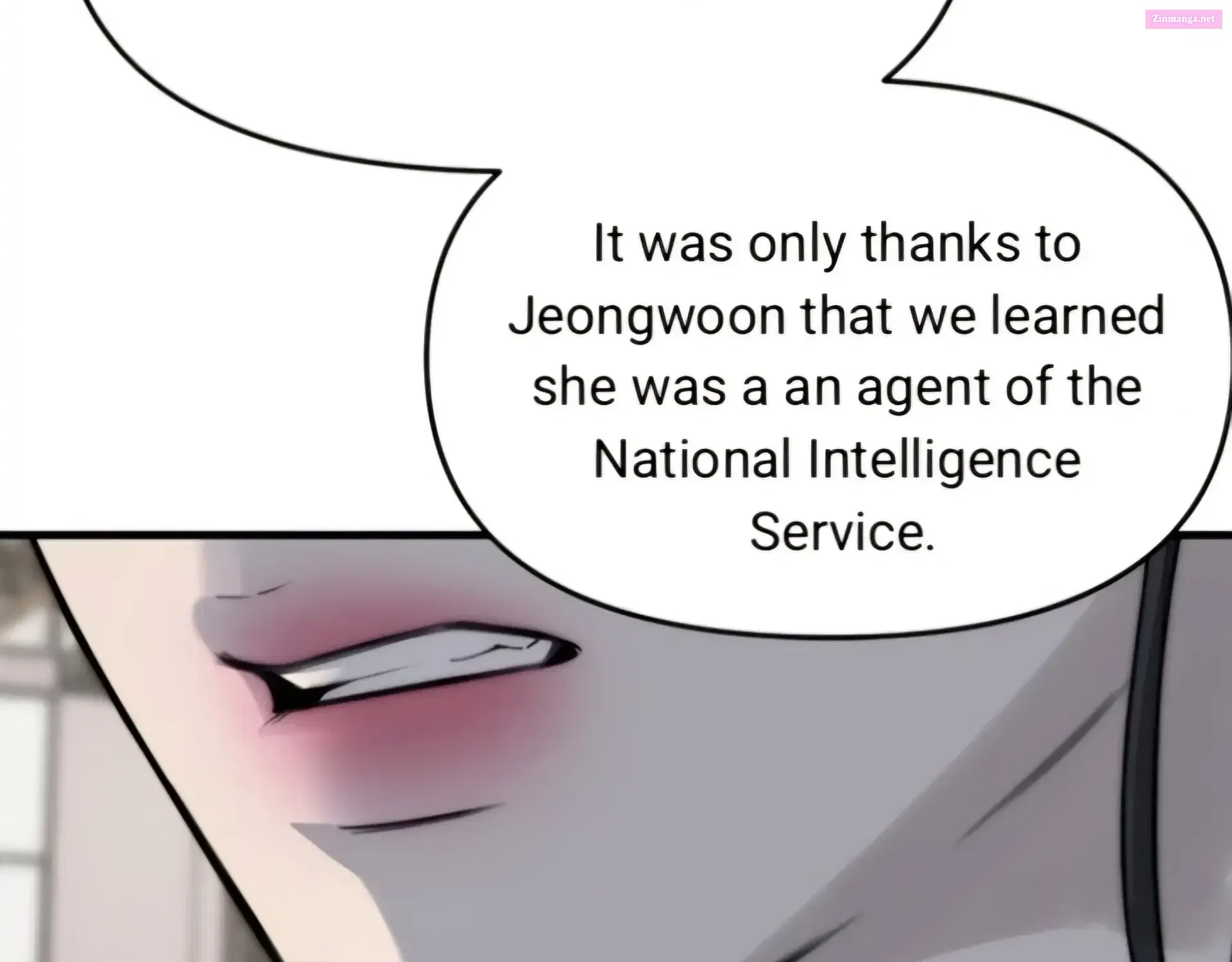 Undercover! Chaebol High School Chapter 94 page 140 - MangaNelo