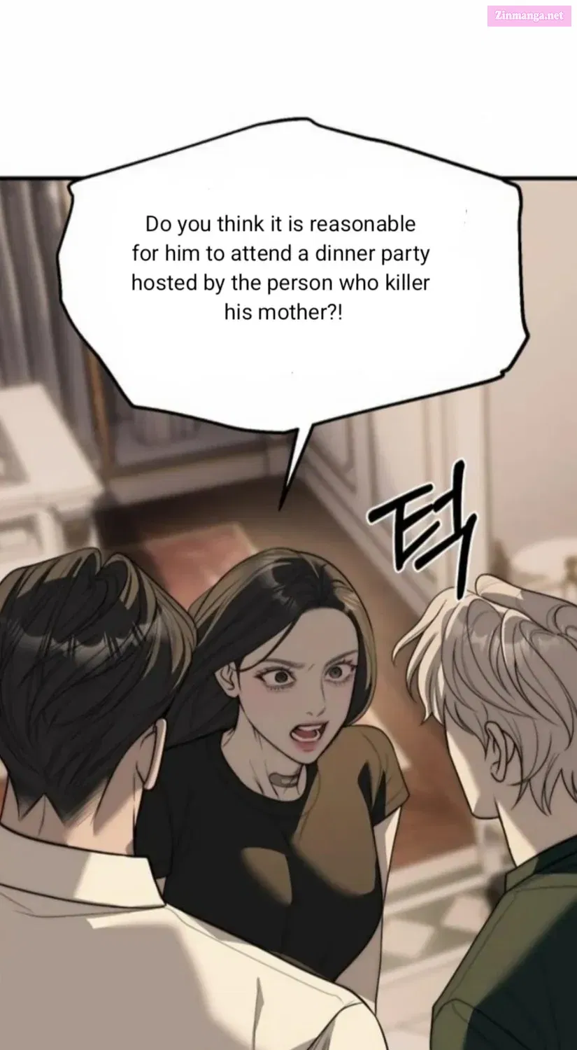 Undercover! Chaebol High School Chapter 94 page 258 - MangaNelo