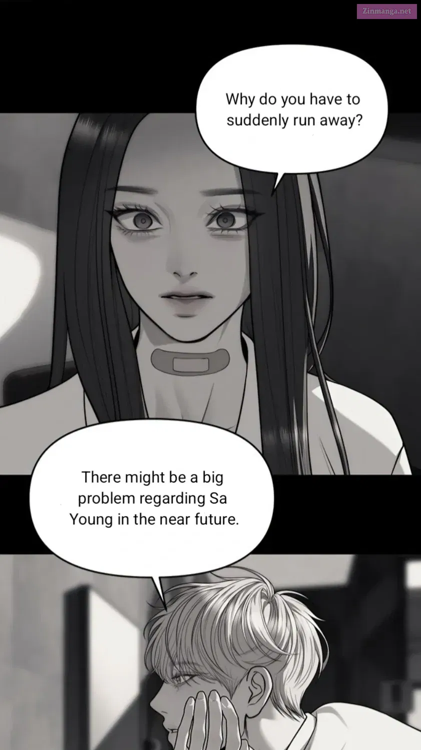 Undercover! Chaebol High School Chapter 94 page 274 - MangaNelo