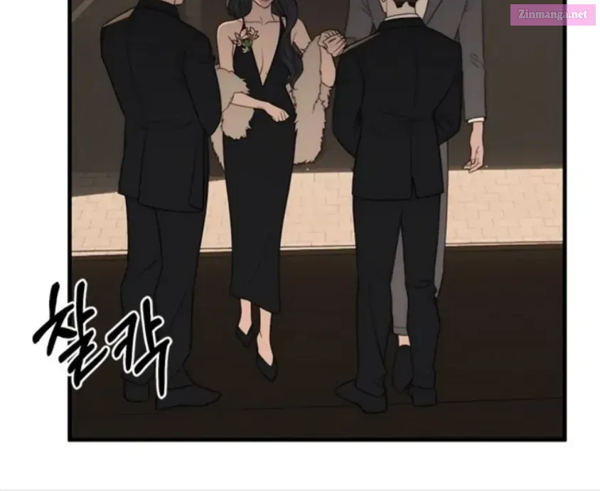 Undercover! Chaebol High School Chapter 94 page 316 - MangaNelo