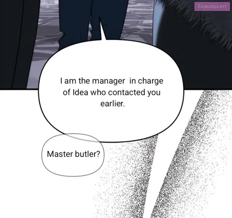 Undercover! Chaebol High School Chapter 94 page 348 - MangaNelo