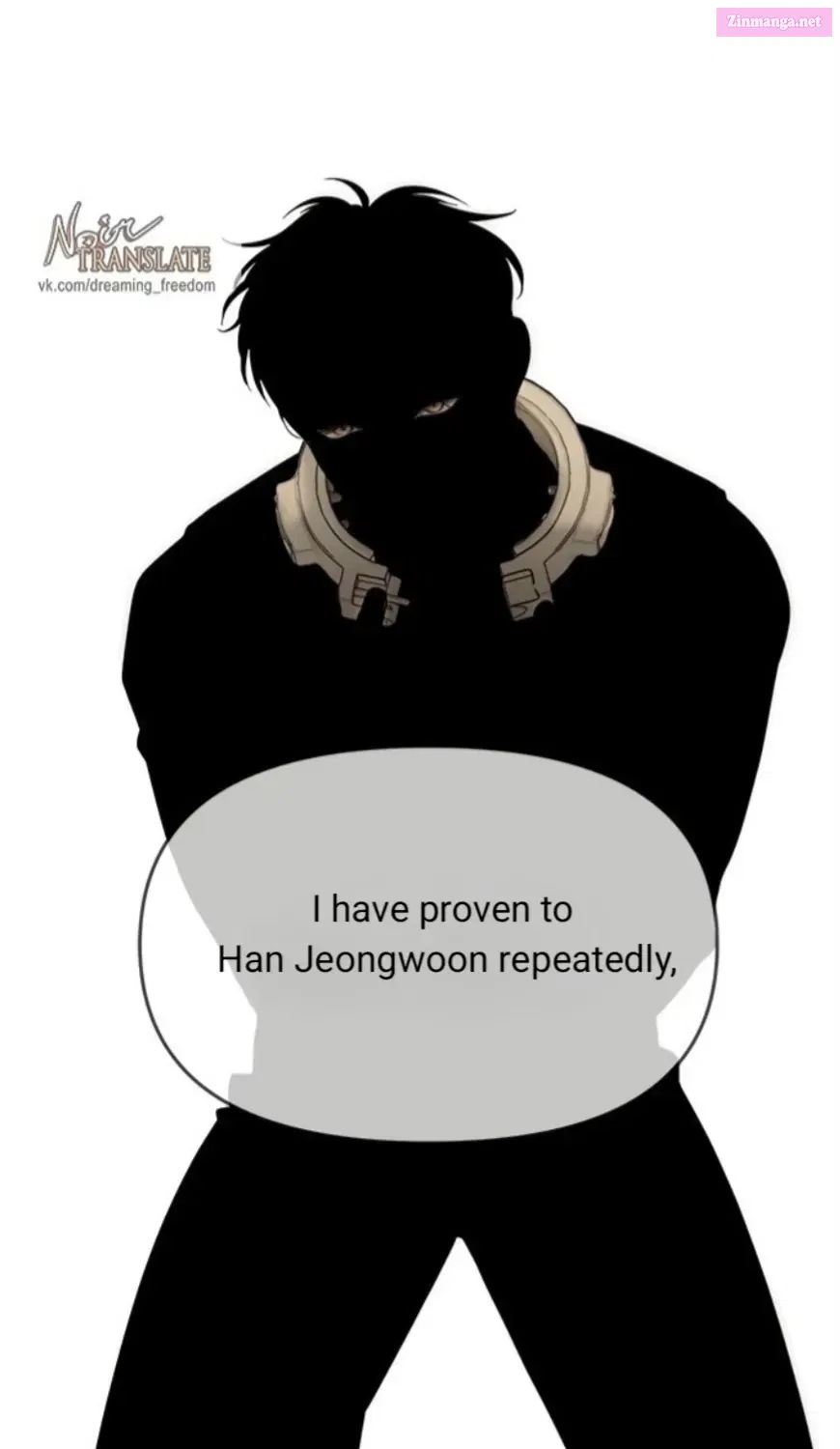 Undercover! Chaebol High School Chapter 94 page 378 - MangaNelo