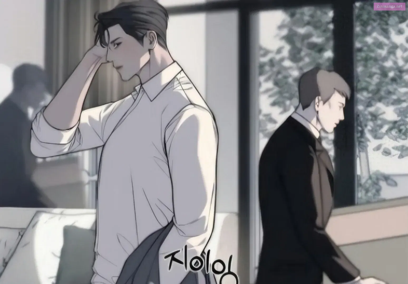 Undercover! Chaebol High School Chapter 94 page 69 - MangaNelo