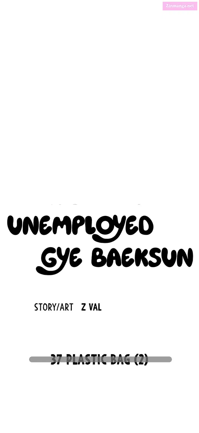 Unemployed Gye Baeksun Chapter 37 page 70 - MangaKakalot