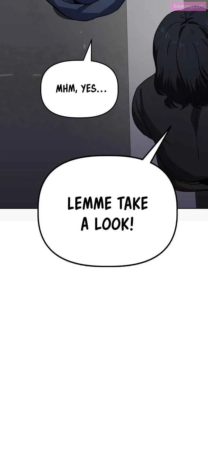 Unemployed Gye Baeksun Chapter 40 page 50 - MangaKakalot