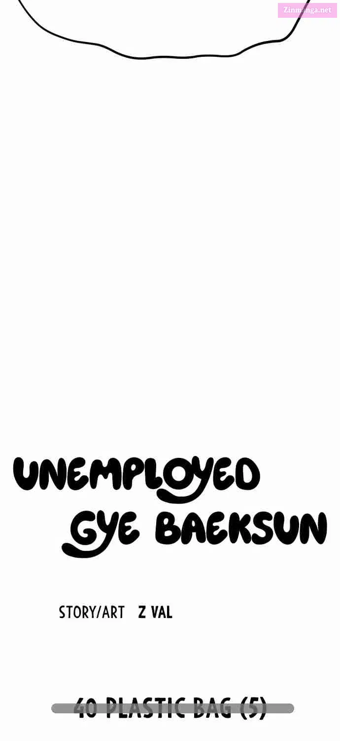 Unemployed Gye Baeksun Chapter 40 page 75 - MangaKakalot