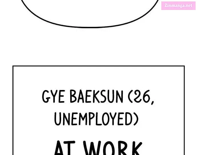 Unemployed Gye Baeksun Chapter 41 page 11 - MangaKakalot