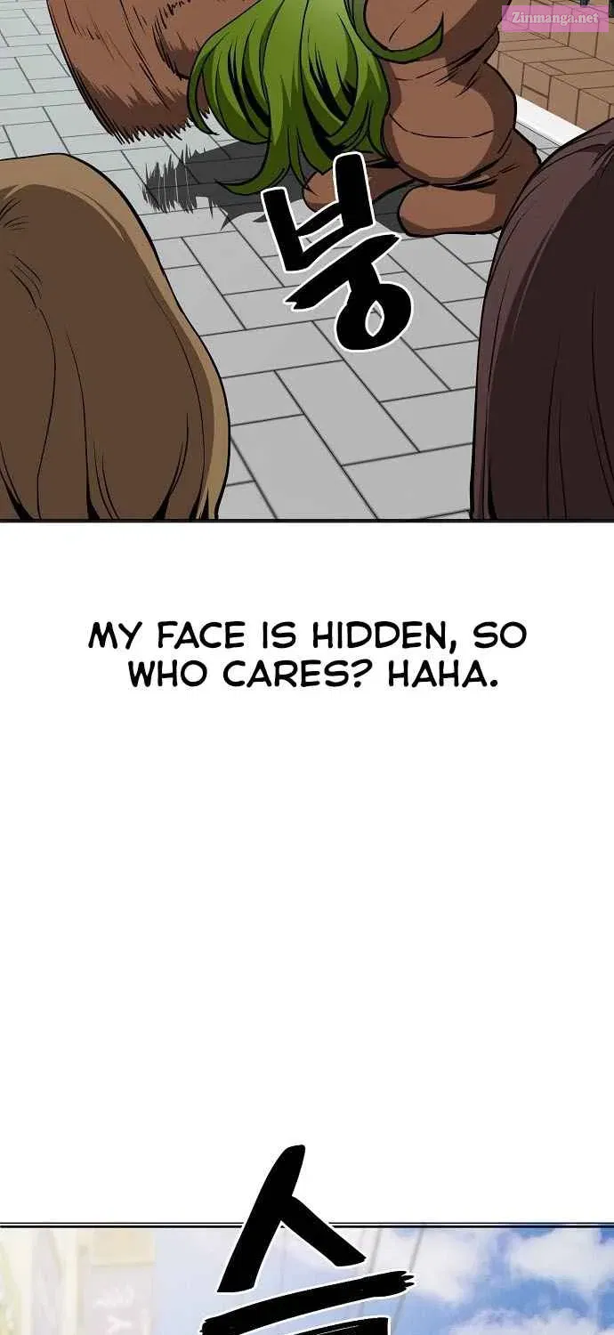 Unemployed Gye Baeksun Chapter 41 page 50 - MangaKakalot