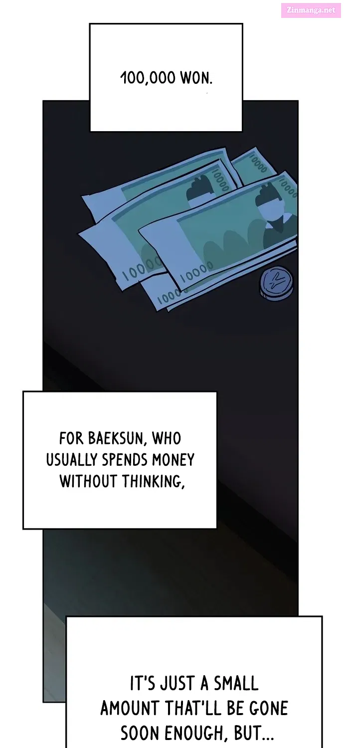 Unemployed Gye Baeksun Chapter 42 page 56 - MangaKakalot