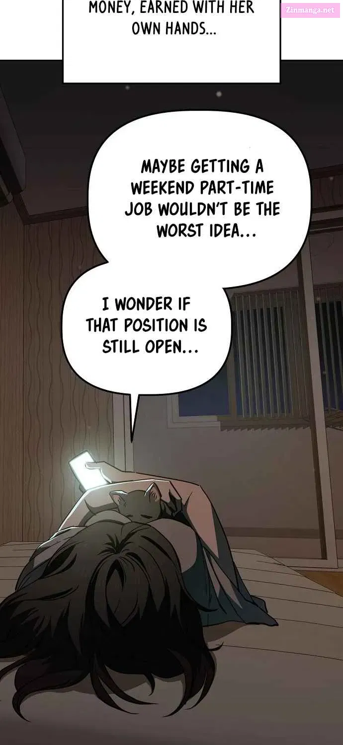 Unemployed Gye Baeksun Chapter 42 page 60 - MangaKakalot