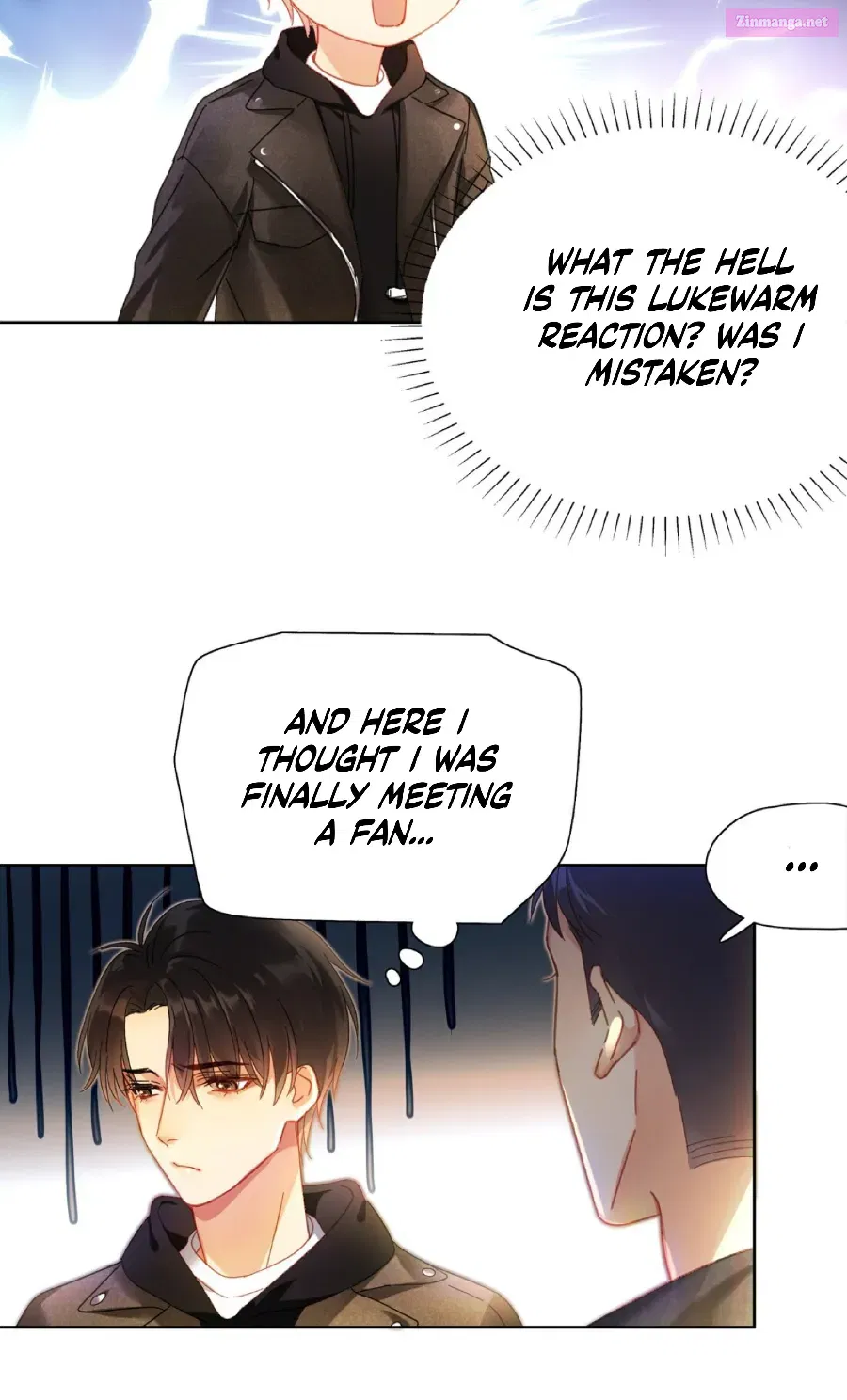 Unexpected Luck Chapter 1 page 50 - MangaKakalot