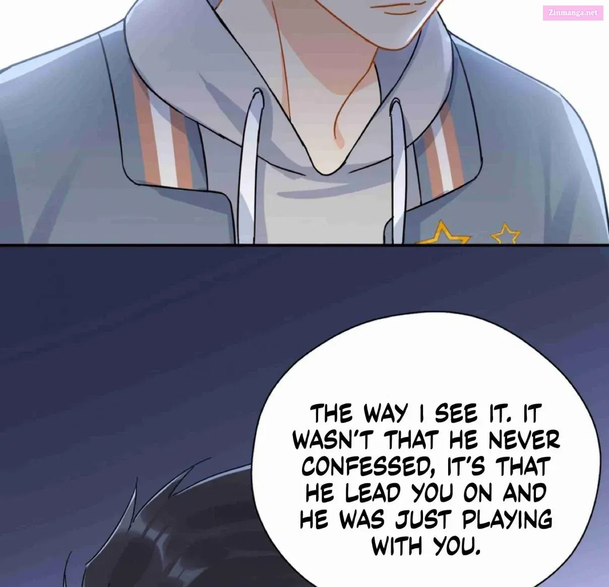 Unexpected Luck Chapter 26 page 28 - Mangabat