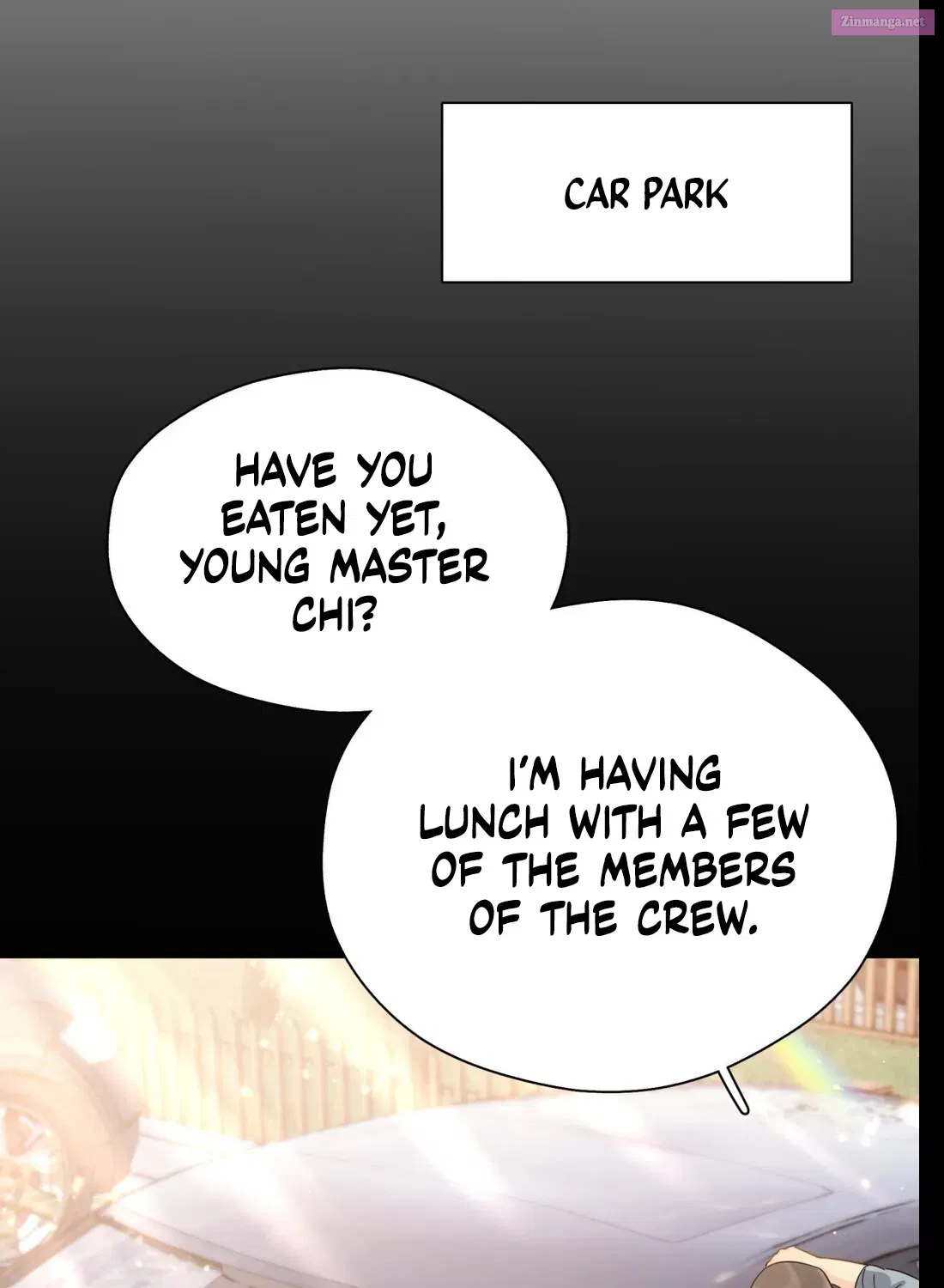 Unexpected Luck Chapter 42 page 56 - MangaKakalot