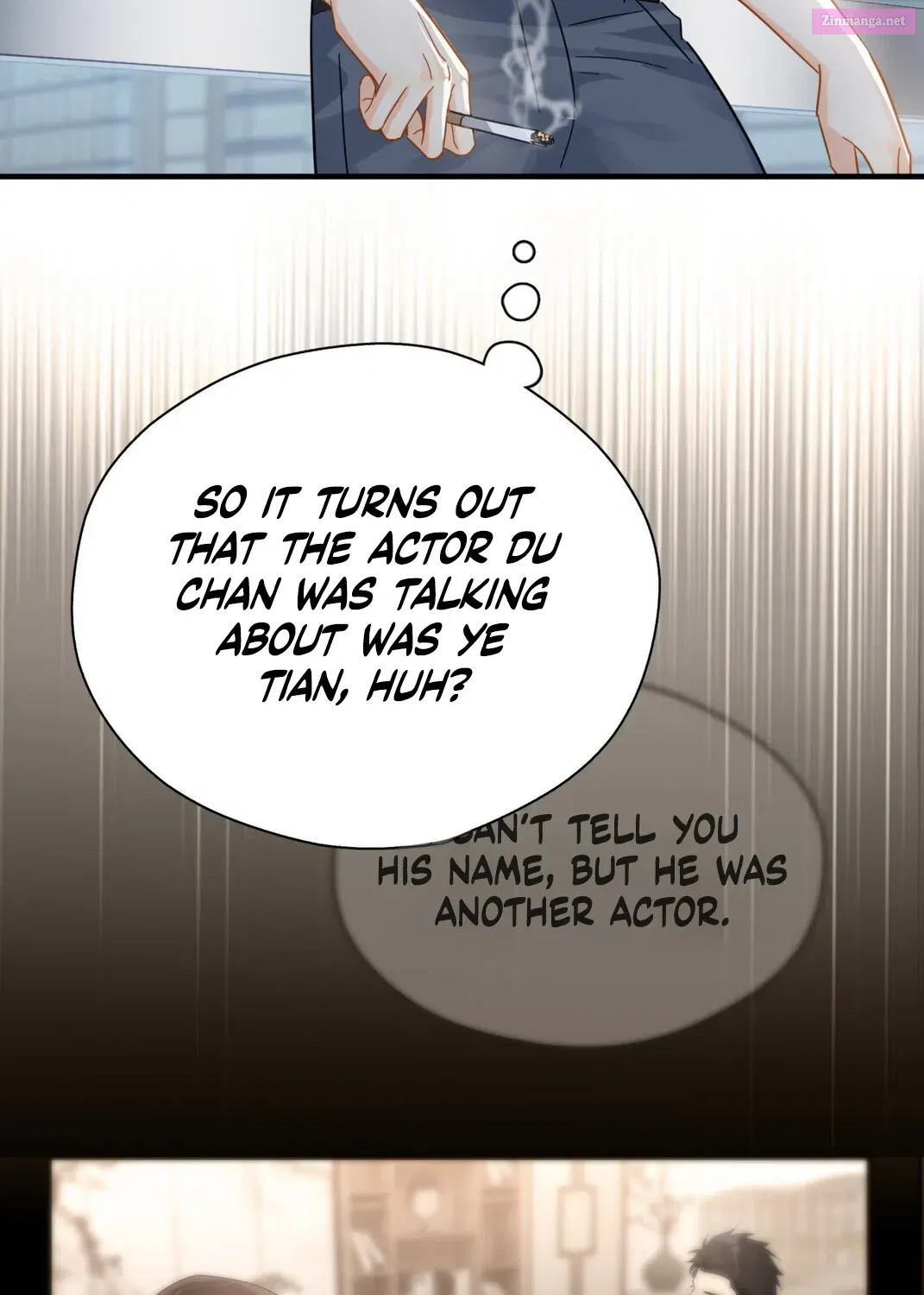 Unexpected Luck Chapter 43 page 13 - Mangabat