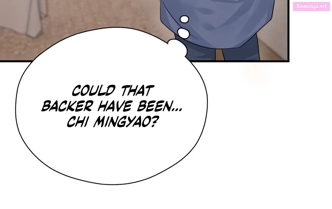 Unexpected Luck Chapter 43 page 35 - Mangabat