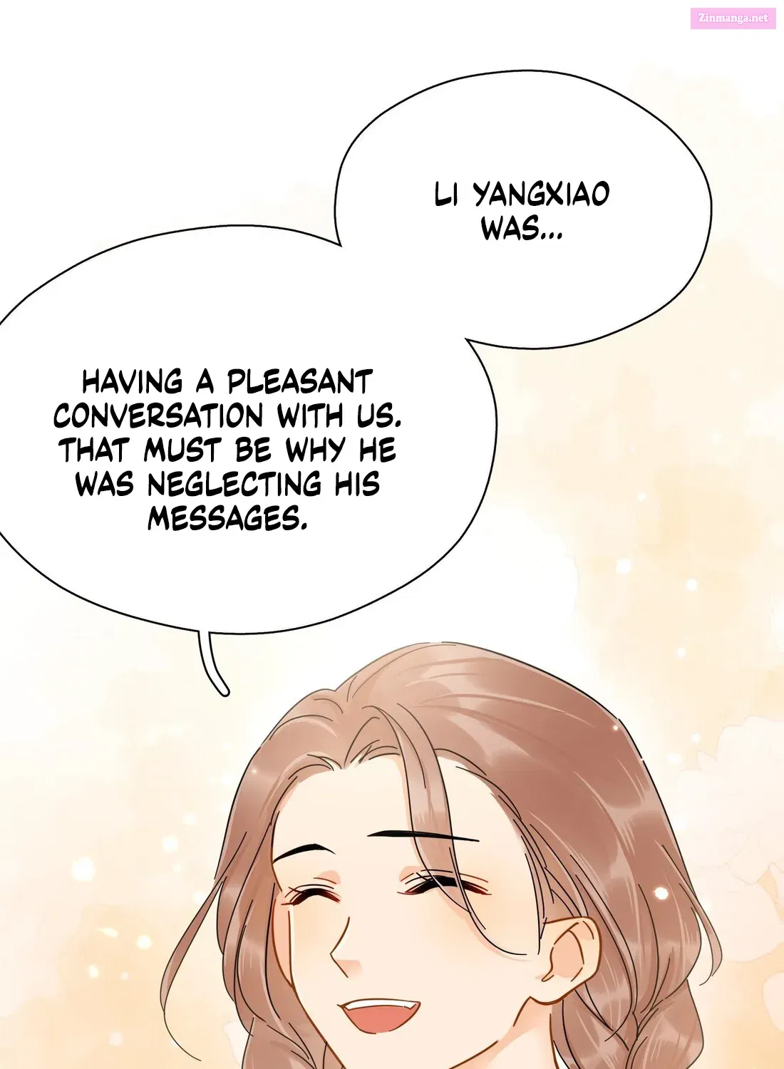 Unexpected Luck Chapter 46 page 3 - Mangabat