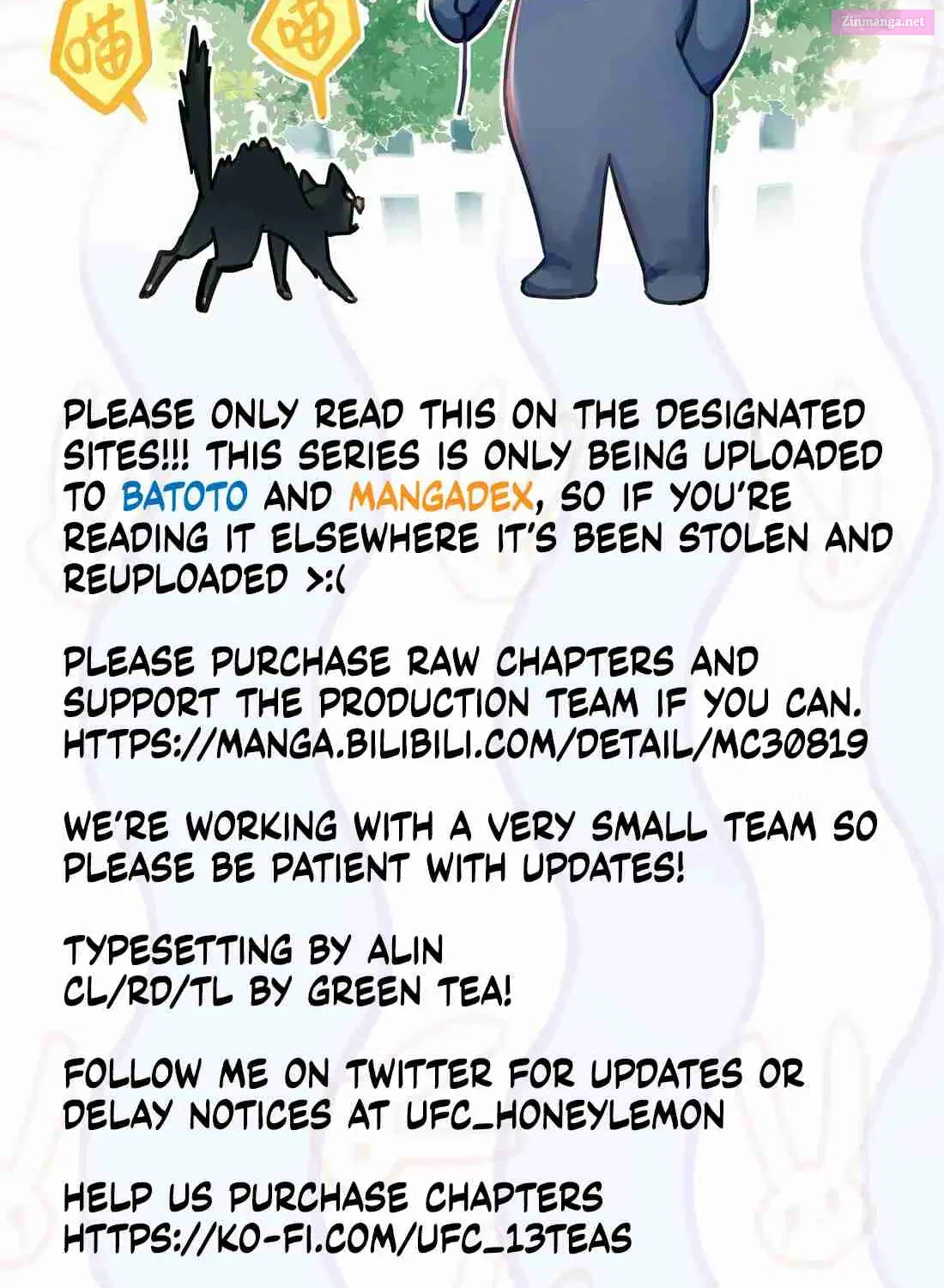 Unexpected Luck Chapter 51 page 74 - MangaKakalot