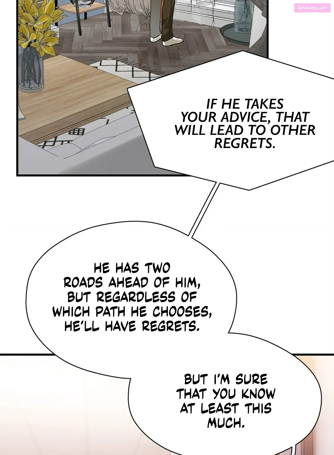 Unexpected Luck Chapter 54 page 27 - Mangabat