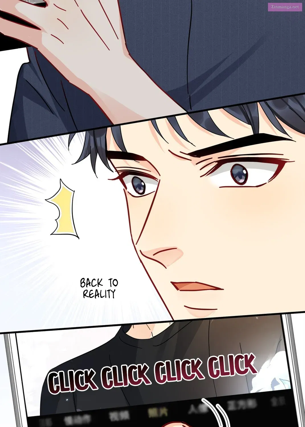 Unexpected Luck Chapter 55 page 44 - MangaKakalot