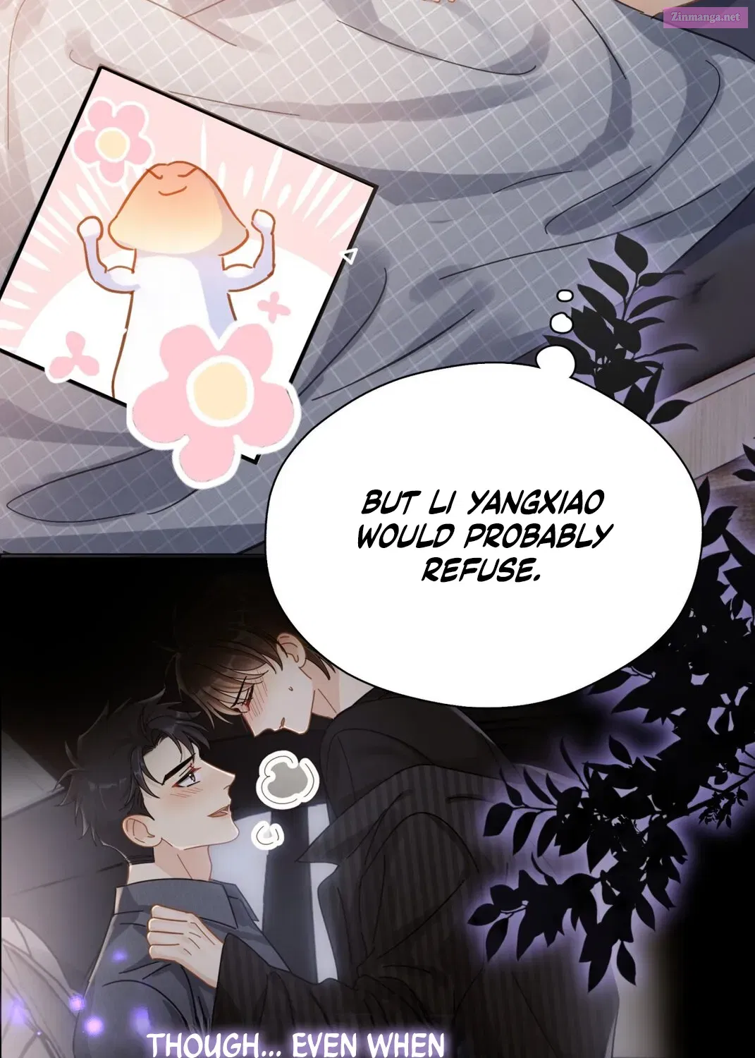 Unexpected Luck Chapter 58 page 58 - MangaKakalot