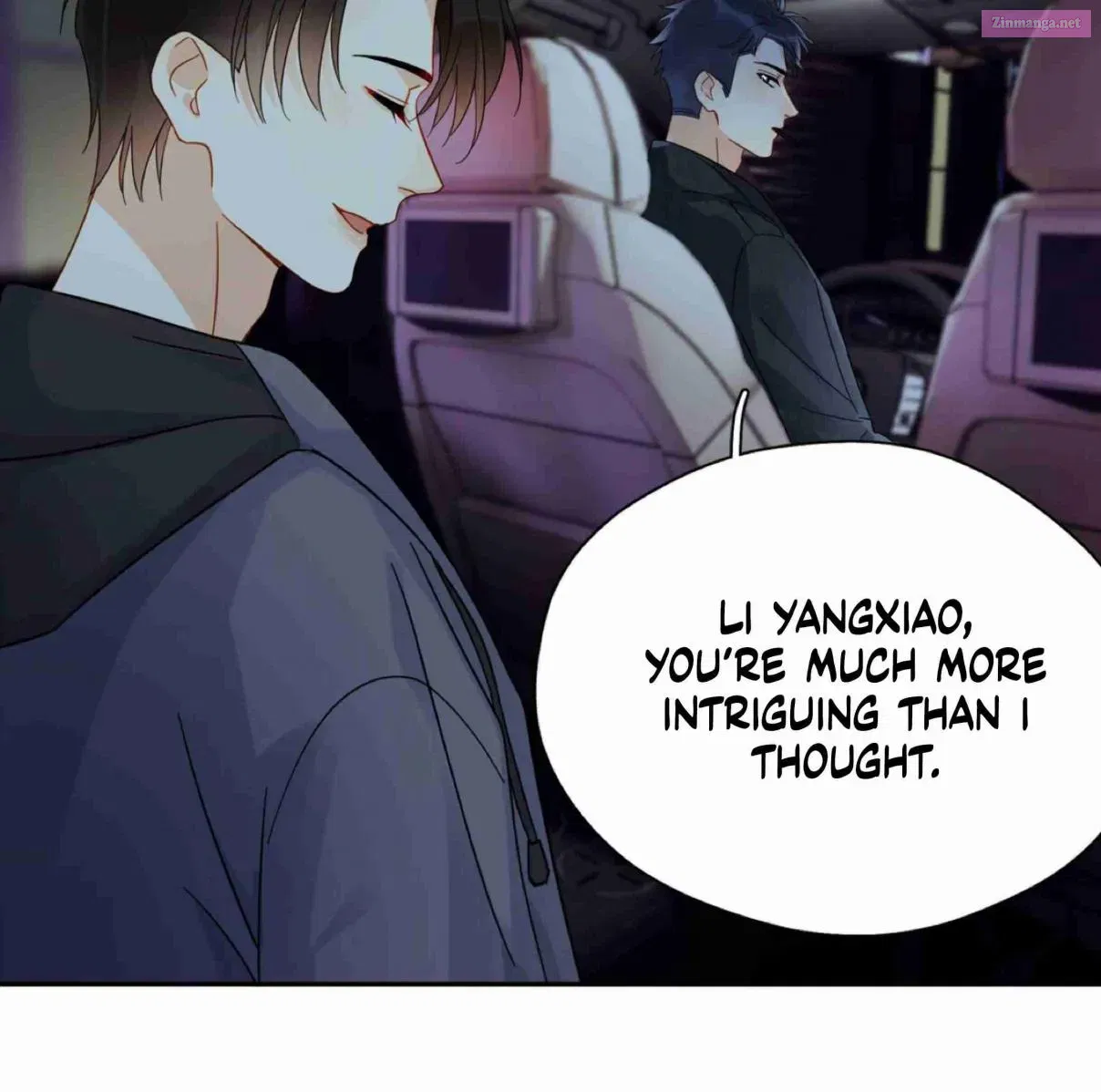 Unexpected Luck Chapter 9 page 60 - MangaKakalot