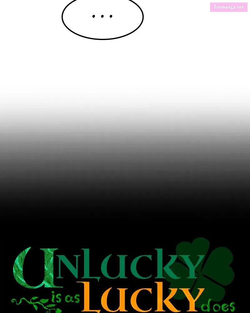 Unlucky is as Lucky does Chapter 103 page 4 - MangaNelo