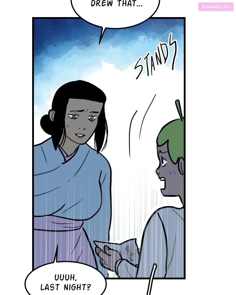 Unlucky is as Lucky does Chapter 106 page 24 - Mangabat