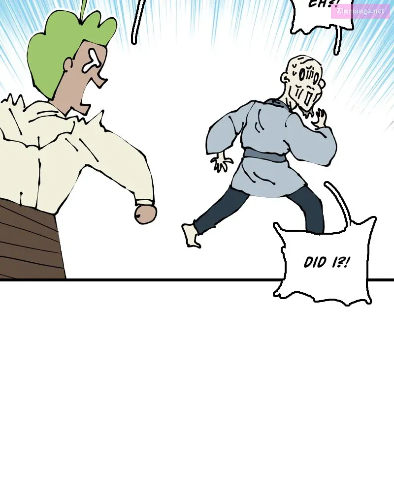 Unlucky is as Lucky does Chapter 106 page 49 - Mangabat