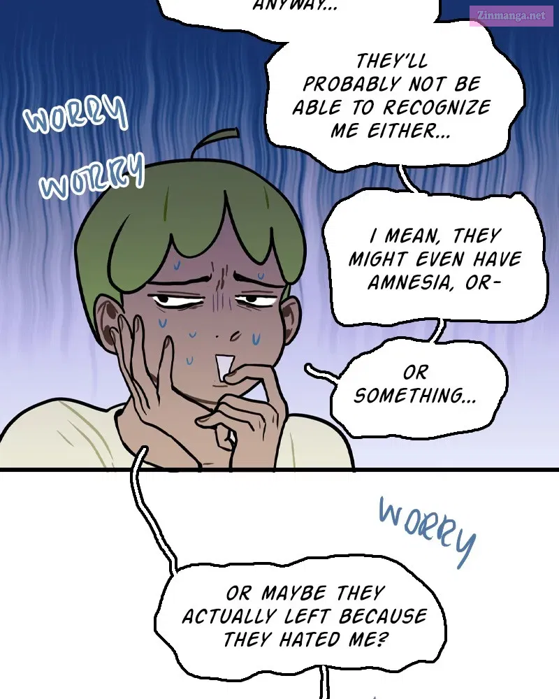 Unlucky is as Lucky does Chapter 113 page 17 - Mangabat