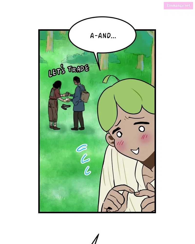 Unlucky is as Lucky does Chapter 114 page 29 - Mangabat