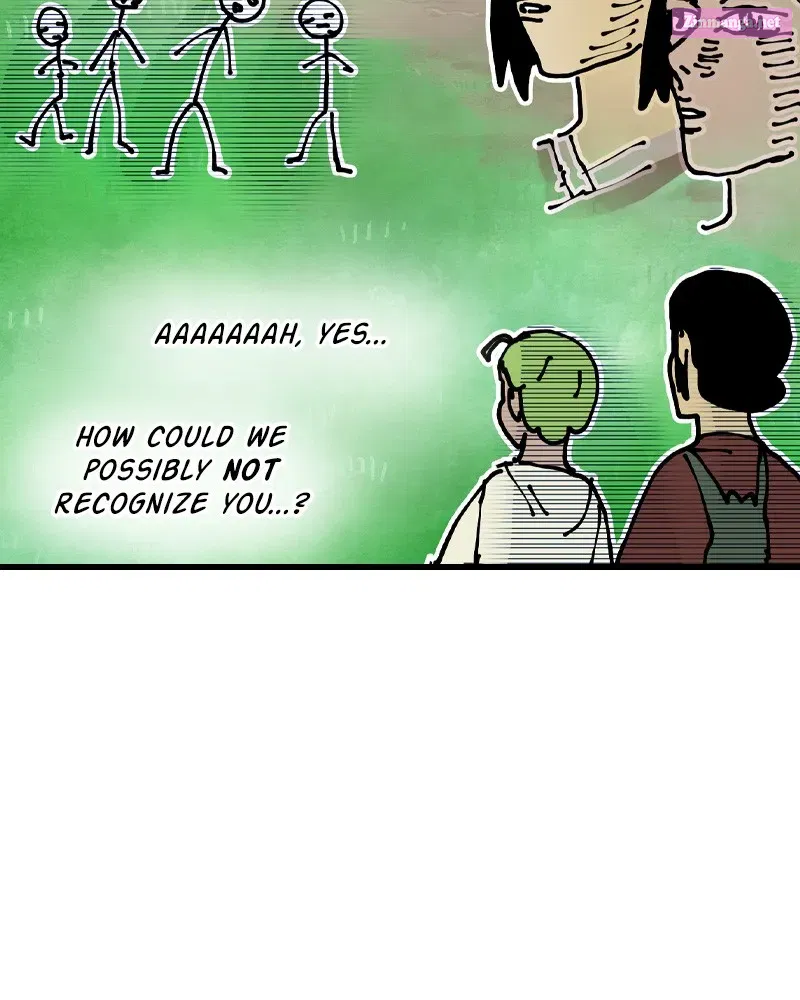 Unlucky is as Lucky does Chapter 114 page 10 - Mangabat