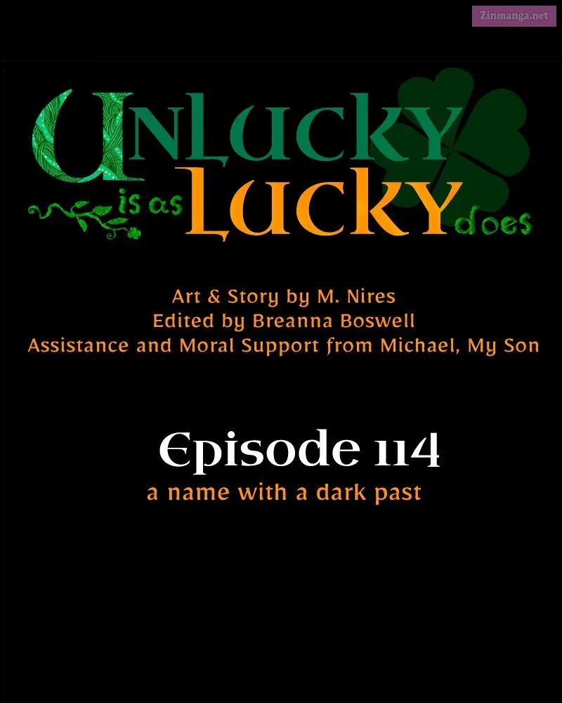 Unlucky is as Lucky does Chapter 115 page 9 - MangaNelo