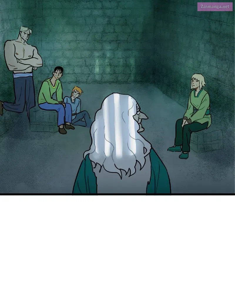 Unlucky is as Lucky does Chapter 117 page 38 - Mangabat